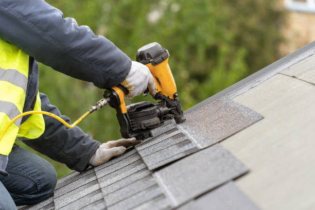 Best Roof Maintenance and Cleaning  in Salem Lakes, WI